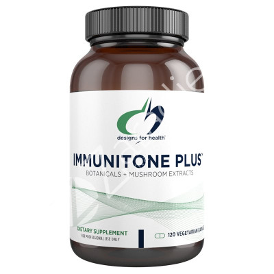 IMMUNITONE PLUS 120CAP