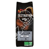 CAFÉ MOLIDO SELECCION 100% ARÁBICA BIO 250G - DESTINATION