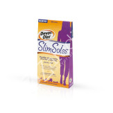 DEVOR OLOR SLIM SOLES PLANTILLAS FINAS MUJER