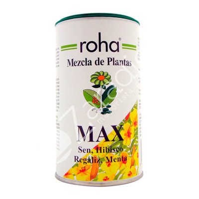 ROHA MAX 130G
