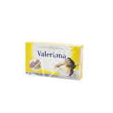 ROHA VALERIANA 40COMP