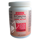 VALLESOL VIT B COMPLEX 30COMP