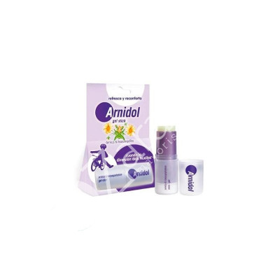 ARNIDOL PIC 15G
