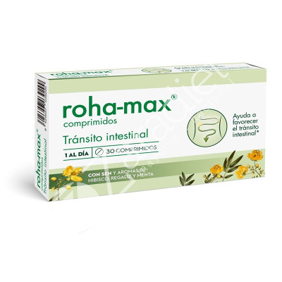 ROHA-MAX 30COMP