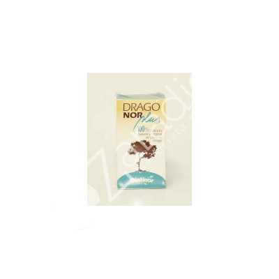 CROLECH NOR PLUS DRAGONOR 40ML