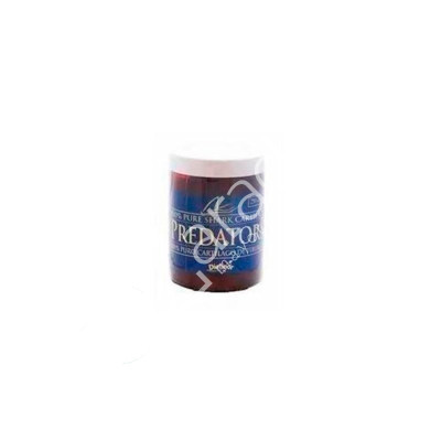 CARTILAGO PREDATORS 250CAP
