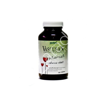 VASCUSAN 180TAB