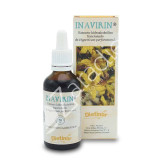 INAVIRIN EXTRACTO HIDROALCOHOLICO 50ML