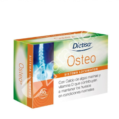 OSTEO 96COMP