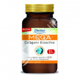 MEGA COLAGENO BIOACTIVO 30CAP
