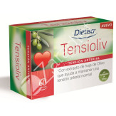 TENSIOLIV 60CAP