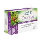 COURAGE 48COMP