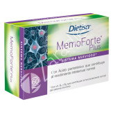 MEMOFORTE PLUS 60CAP