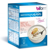 NATILLAS YOGUR CEREALES FRUTA 6 SOBRES