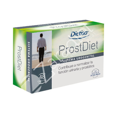PROSTDIET 48CAP
