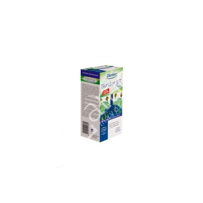 SUNDIET BT PLUS 500ML
