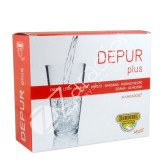 DEPURA PLUS 14 VIALES