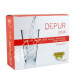 DEPURA PLUS 14 VIALES
