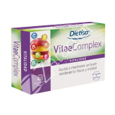 VITAECOMPLEX 48COMP