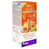 PODER NARANJA DOBLE ACCION 500ML