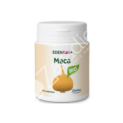 EDENSAN MACA BIO 60COMP