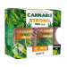 CANNABIS STRONG 1000MG 30+30COMP