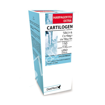 CARTILOGEN GEL 150ML