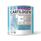 CARTILOGEN POLVO 450G