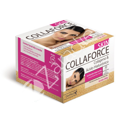 COLLAFORCE SKIN CREMA 50ML
