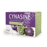CYNASINE DETOX 20 AMP MONODOSIS