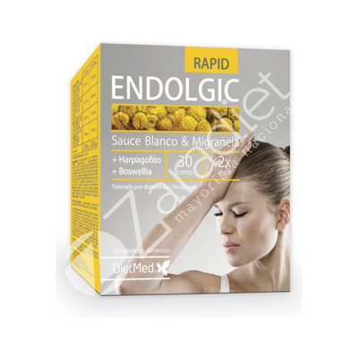 ENDOLGIC 30 COMP