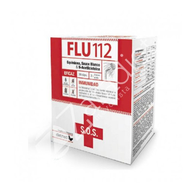 FLU 112 30 CAP