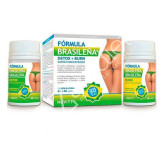 FORMULA BRASILEÑA 60+60 COMP
