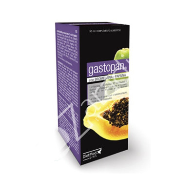 GASTOPAN 50ML
