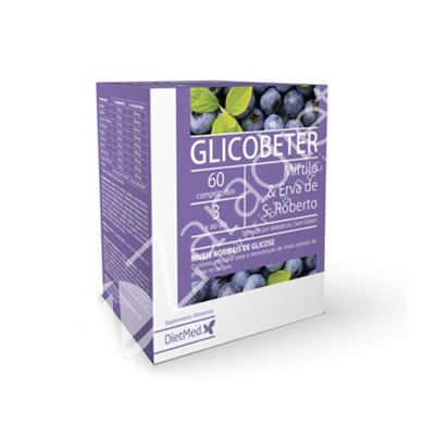 GLICOBETER 60 COMP