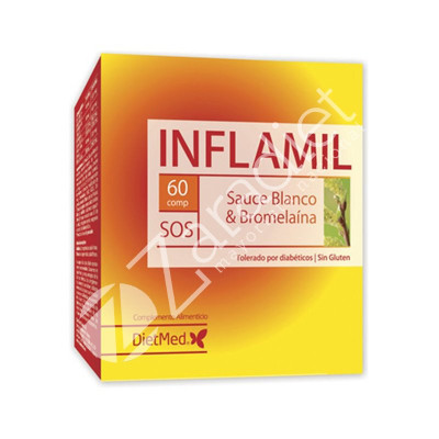 INFLAMIL 60 COMP