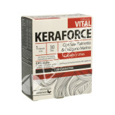 KERAFORCE VITAL 30 CAP