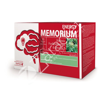 MEMORIUM ENERGY 30 AMP