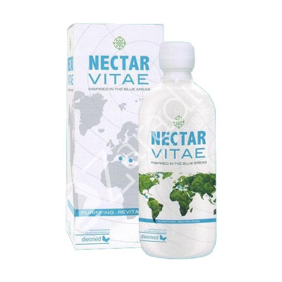 NECTAR VITAE 500ML