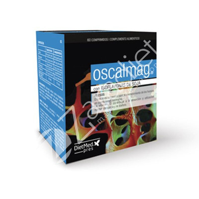 OSCALMAG 60 COMP