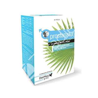 PROSTANATUR 60 PERLAS