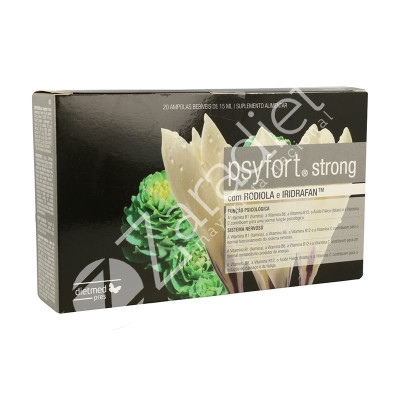 PSYFORT STRONG 20 X 10ML AMP