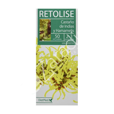 RETOLISE CREMA 50ML