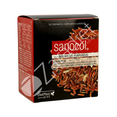 SANOCOL 60 COMP