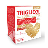 TRIGLICOL NORM7 30 CAP