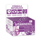 VITAMINERAL 50 + 30 CAP