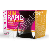 ADELGASLIM RAPID 60CAP