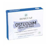 OSTEODIM 30CAP
