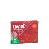 DECOL 17G 30CAP