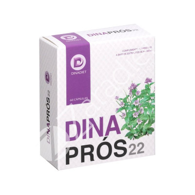 DINAPROS 22 450MG 60CAP